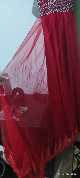 Куйлаклар. Кизили янги колгани б/у