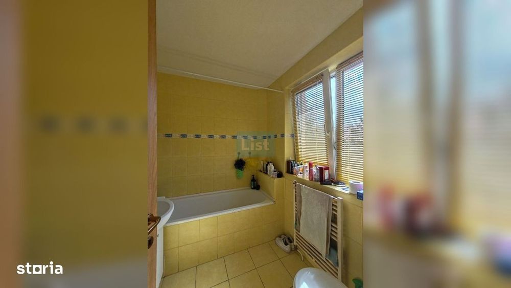 Vanzare apartament cu 3 camere cartierul Gheorgheni. Comision 0!