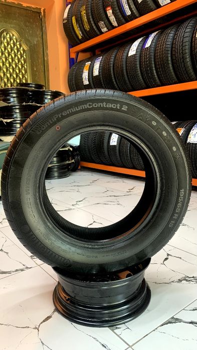 Continental cobalt radnoy 15