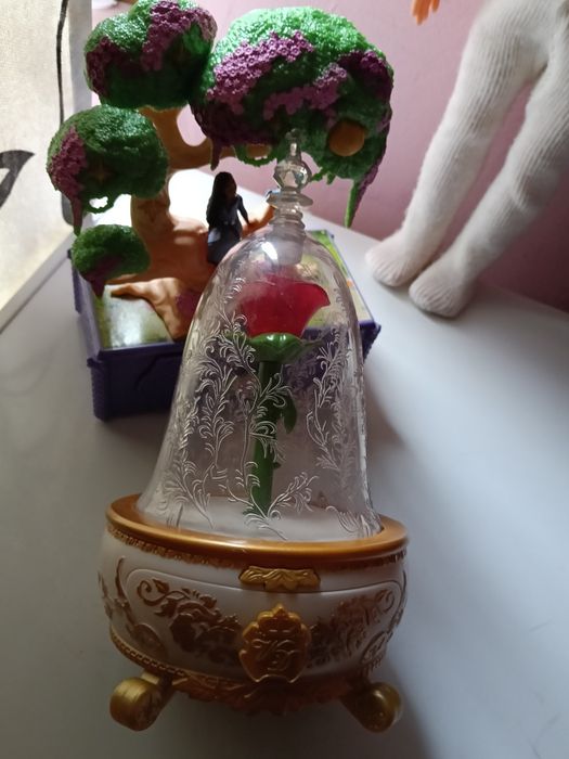 Cutii bijuterii muzicale pt fetițe