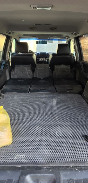 Nissan Pathfinder r51