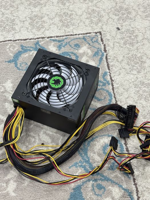 Блок питания 500w