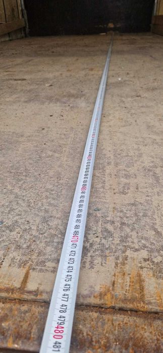 Mercedes Benz Sprinter