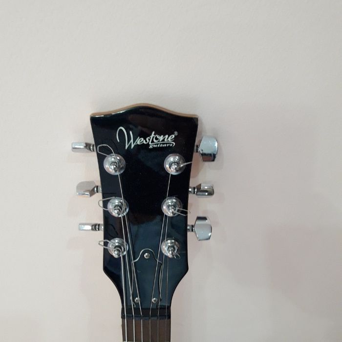 ел.китара tenson.sd.special