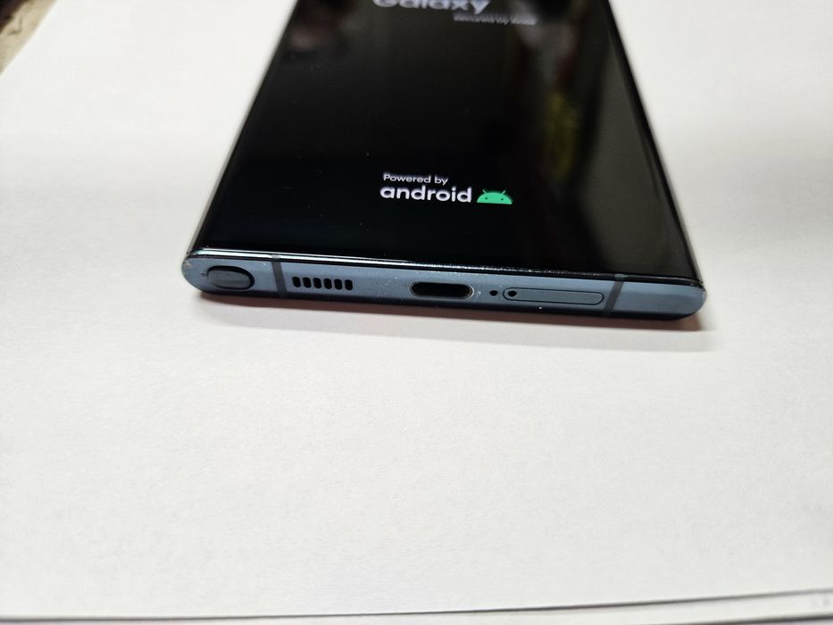 Samsung S22 Ultra за части