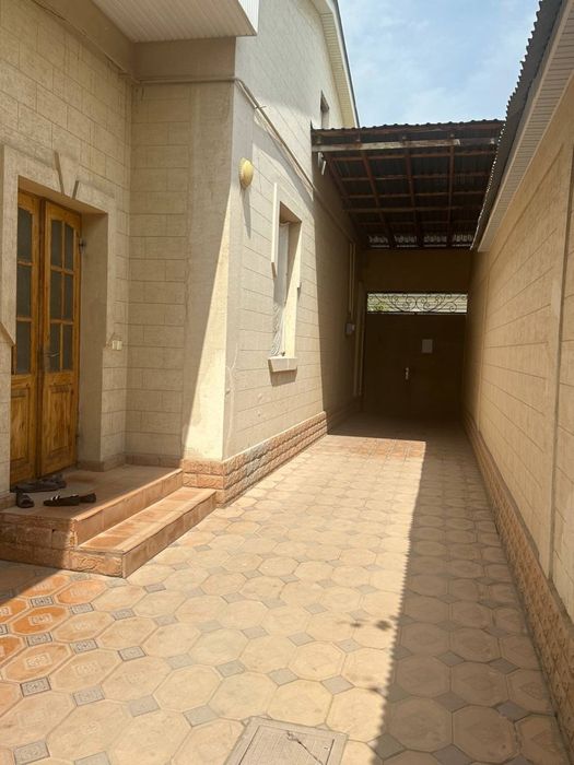 Миробод туманида уй сотилади