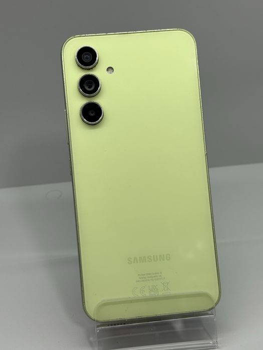 Samsung Galaxy A54 5G Green 128 GB