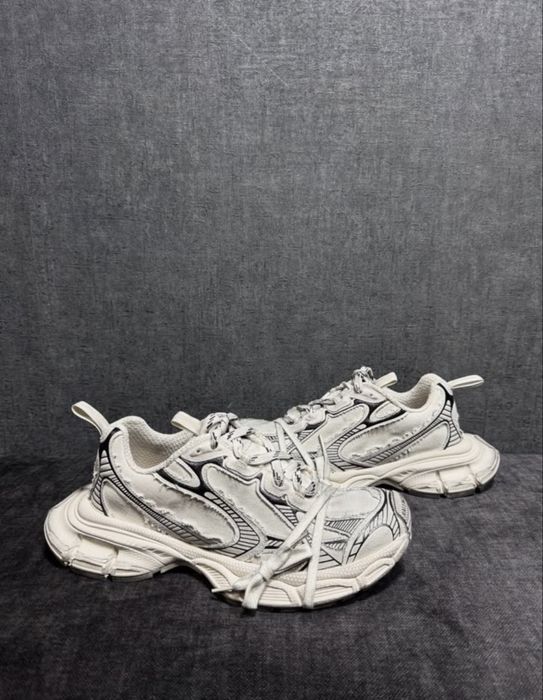Adidasi balenciaga 3 XL