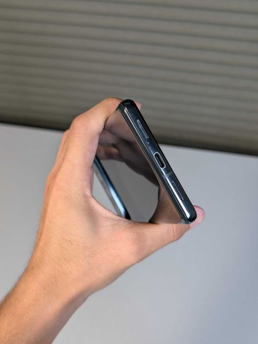 Google Pixel 7 Pro (128gb) Obsidian Black