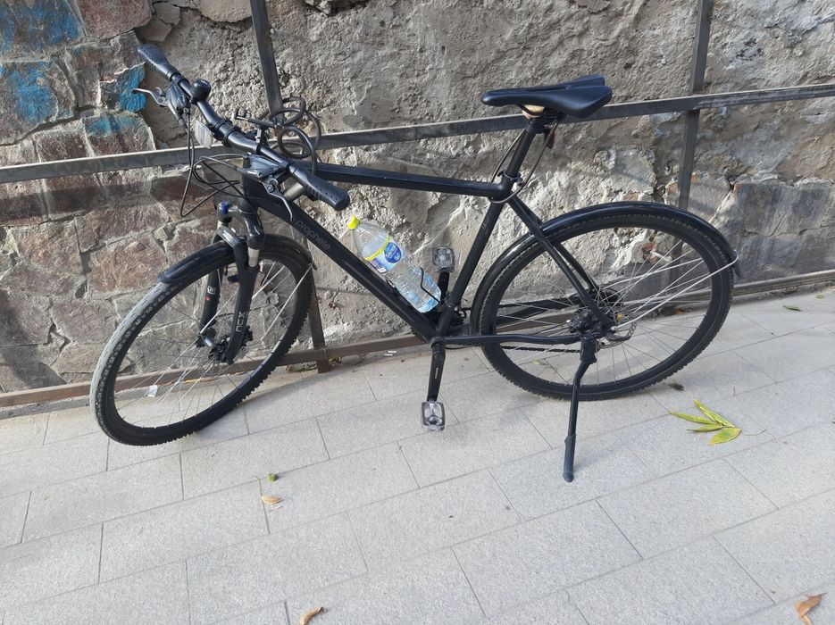 Prophete, velosiped, велосипед, велик, velik