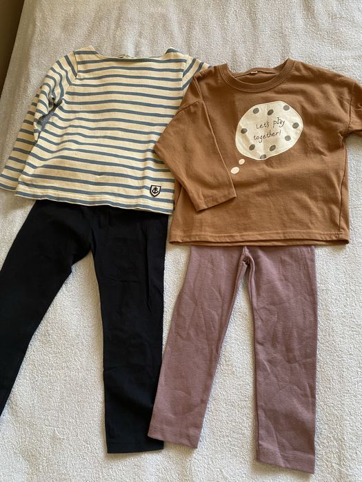 Одежда малышам. Детские вещи