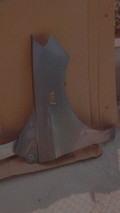 Калник мерцедес W246 б класа Mercedes W246 B klassa