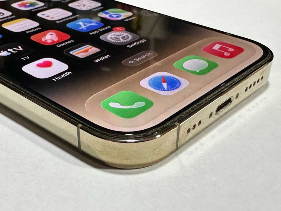 iPhone 14 Pro 128GB – като нов
