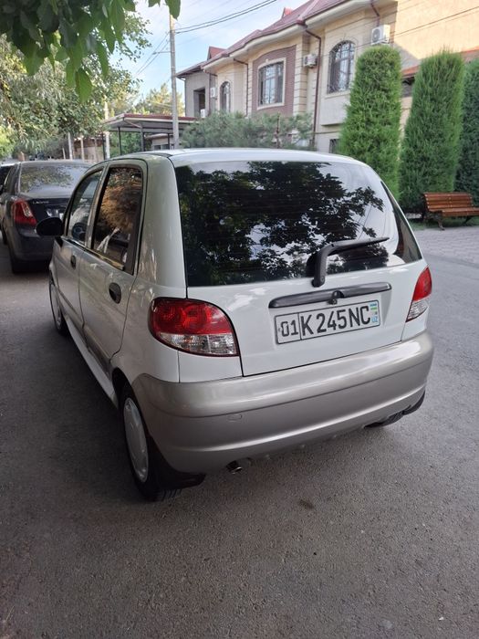 Matiz Best 2016 йил