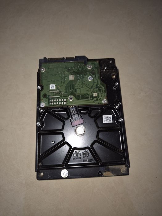 Hard Disk Seagate Pipeline HD.2 500GB – SATA 3.5"