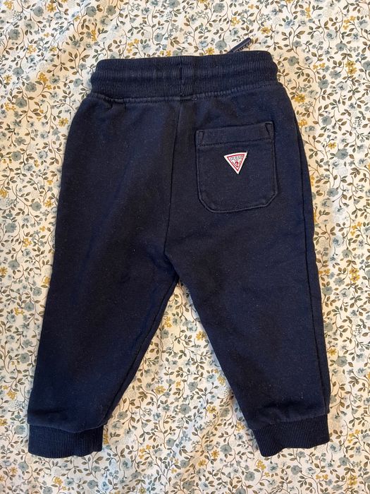 Lot haine Guess Diesel Next Mayoral mărimea 74