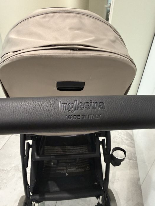Детска комбинирана количка Inglesina Electa