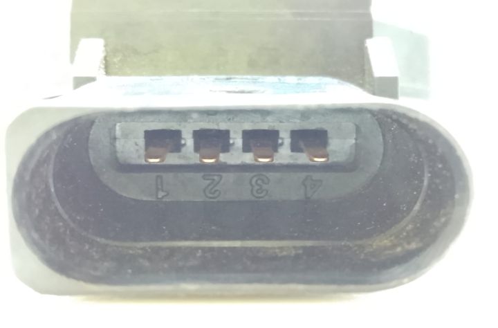 Senzor  Presiune galerie admise 038906051C Volkswagen VW Golf a 5-a g