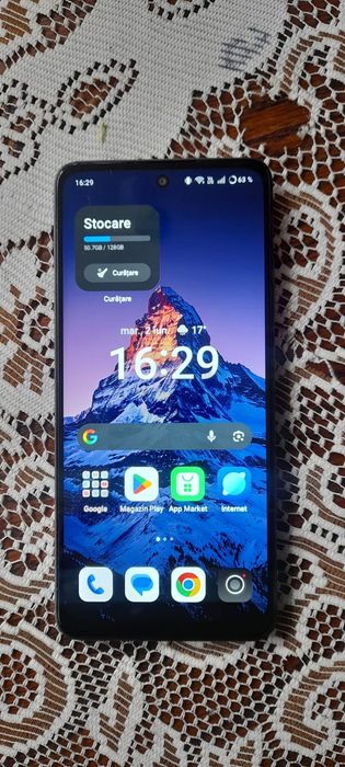 Oppo A5 functionabil