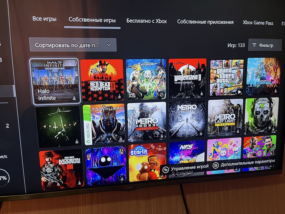 xbox one X 1tb gold rush limited edition