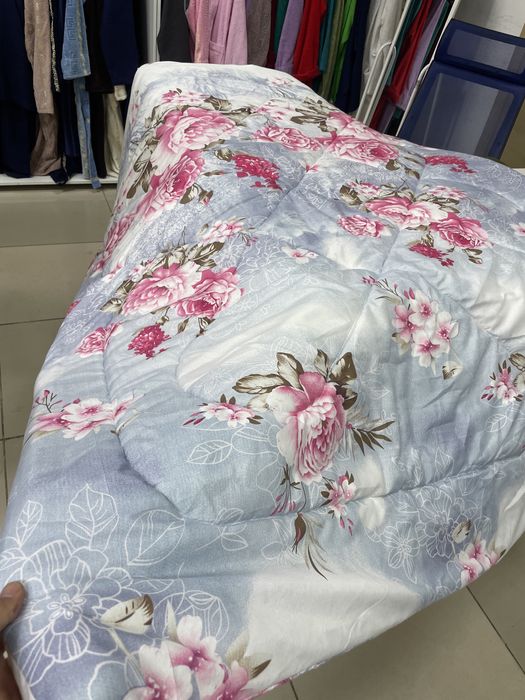 Одеяло корпе одеял