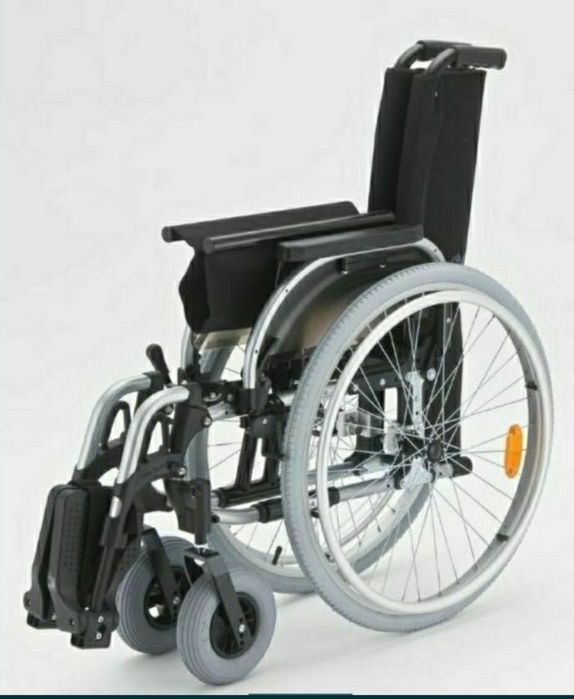 Инвалидная коляска