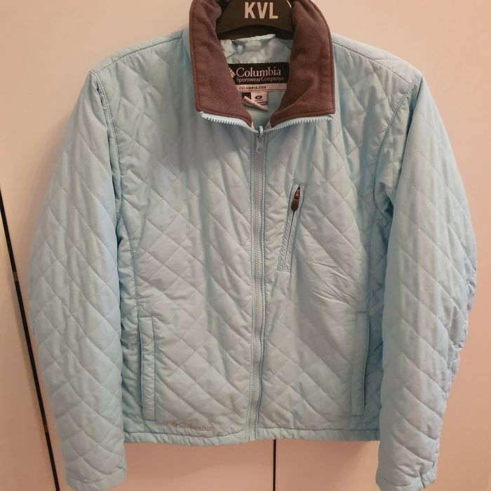 Jacheta Columbia mas M