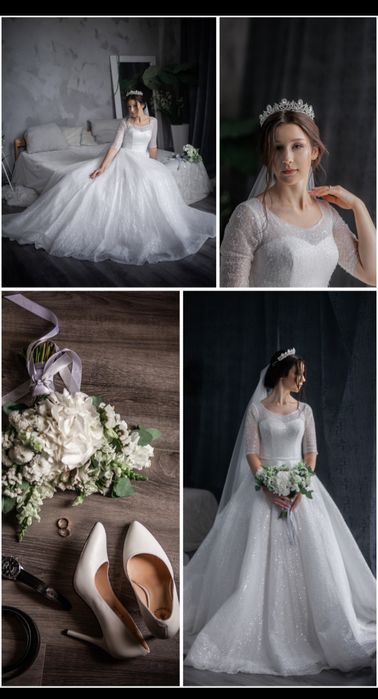 Фотоаппарат Canon 5D mark 2