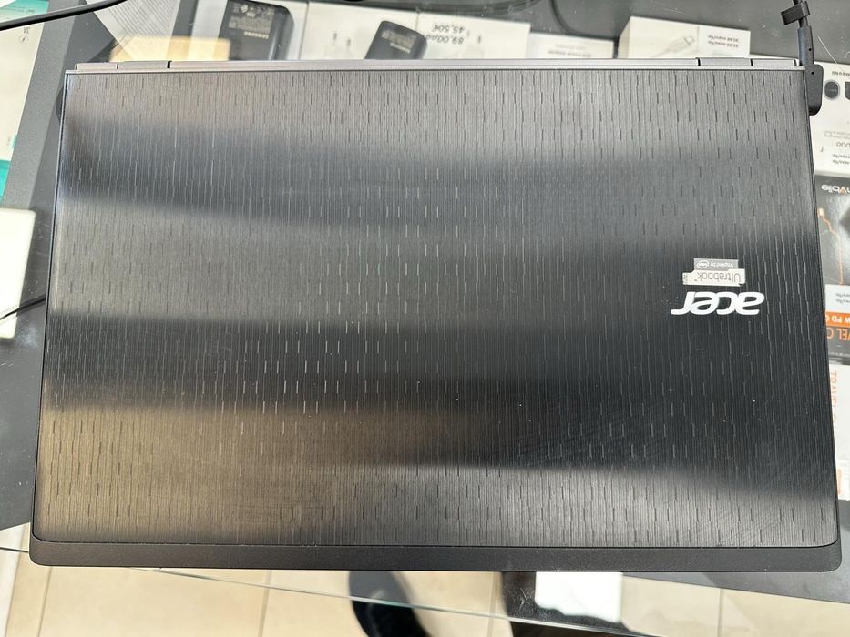 Лаптоп Acer геймърски UltraBook