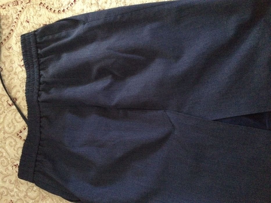 Двойка юбка кофта