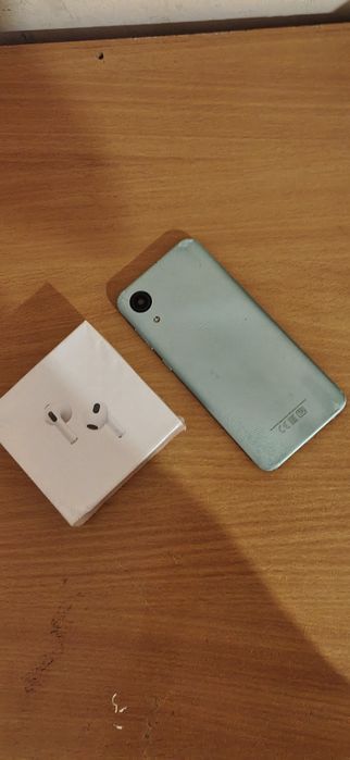 Samsung Galaxy A03 Core