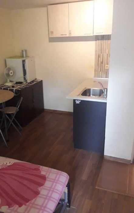 Дава се под наем Едностаен апартамент в Пловдив, Централна гара - 45 кв.м за 163.2 € - Снимка #2