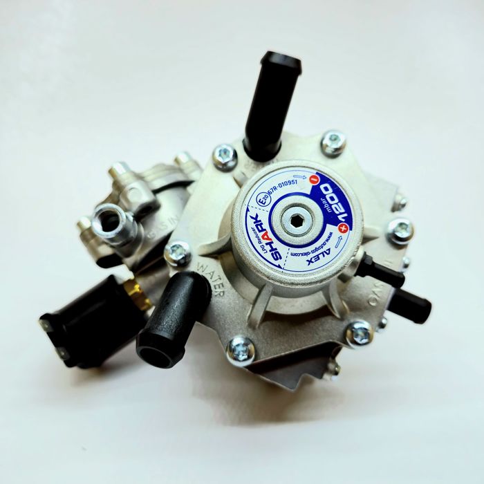 Олимпик Аутогаз Промоция! 1400 лв монтаж на газов инжекцион висок клас