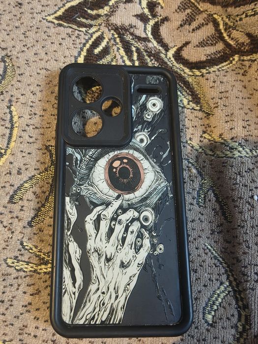 Redmi Note 13 Pro + 5G