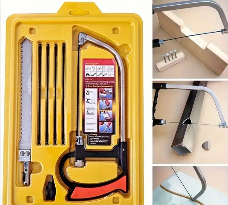 Vând mini fierăstrău multifuncțional