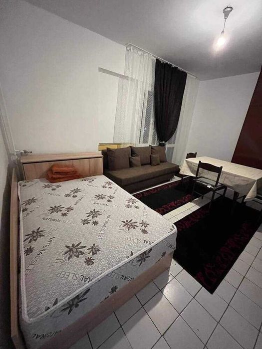 Продава се Едностаен апартамент в Пловдив, Тракия - 36 кв.м за 1584 €/кв.м - Снимка #3