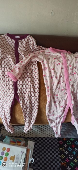 Детская одежда Carter's love