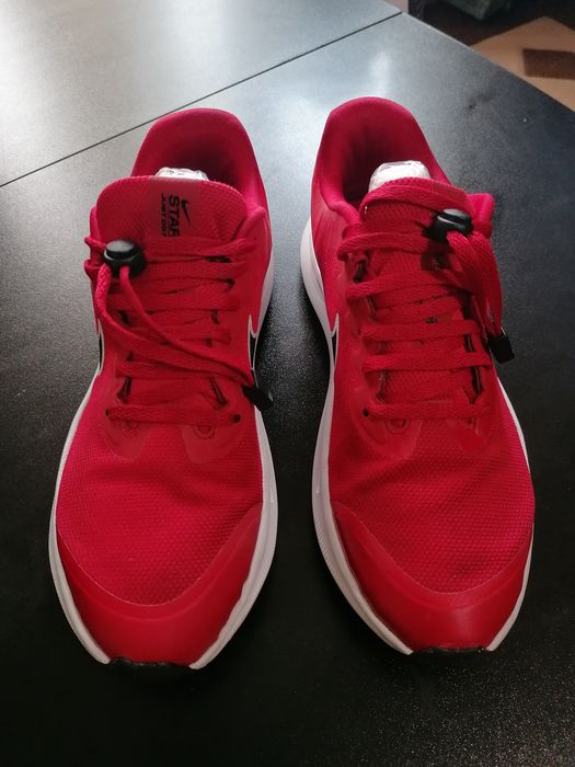 Nike star runner 38.5