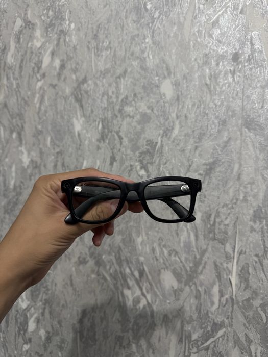 RAY-Ban Meta Gen 2 Идеал