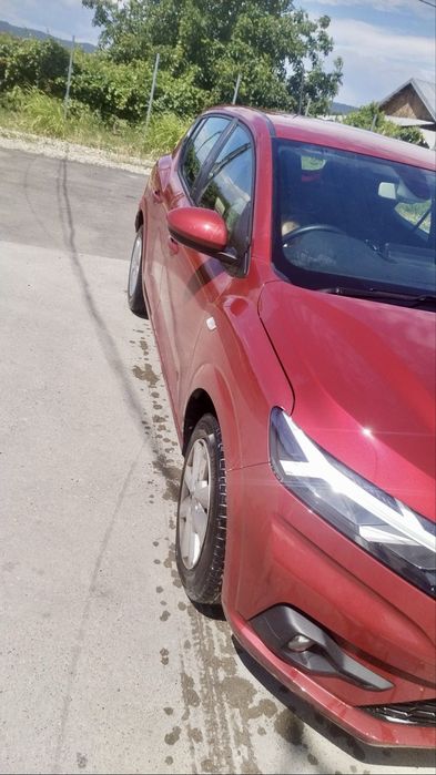 2023 motor 1.0 TCE Bi-Fuel Expresion