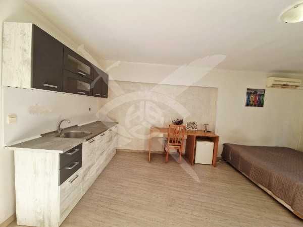 Продава се Едностаен апартамент в к.к. Слънчев бряг - 46 кв.м за 560 €/кв.м - Снимка #4