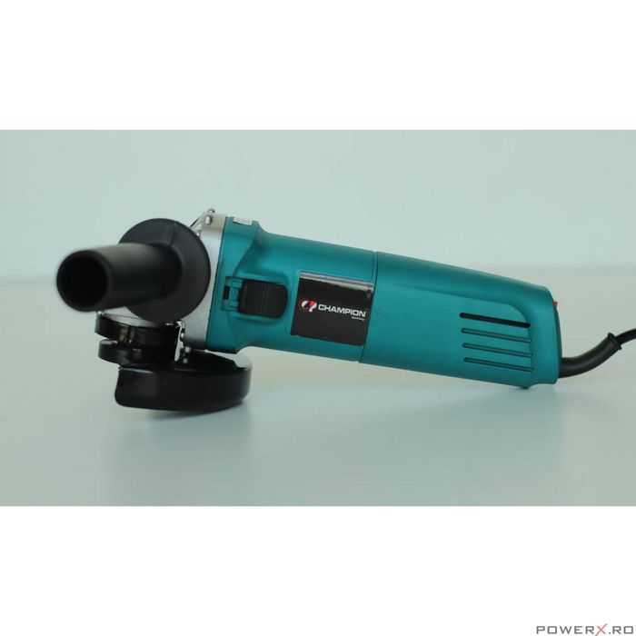 Flex polizor unghiular, 125mm, 1150W, Champion
