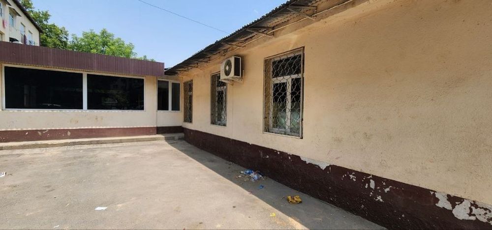 На аренду сдаётся помещение