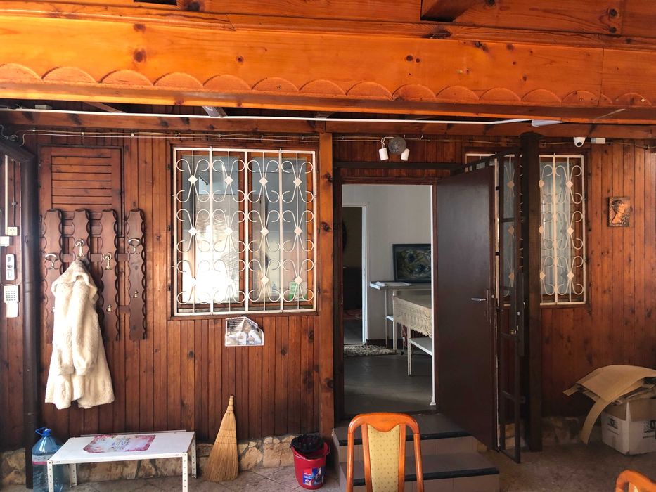 Продава се Къща в София, Малинова долина - 77 кв.м за 1611 €/кв.м - Снимка #16