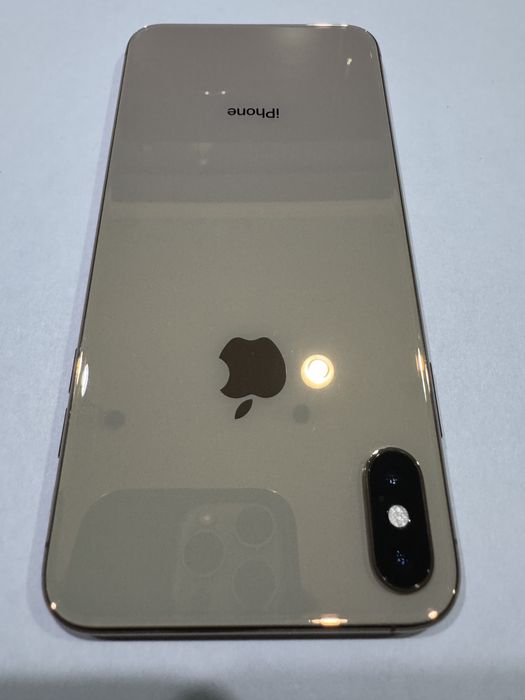 iPhone XS Max 64gb Dualsim