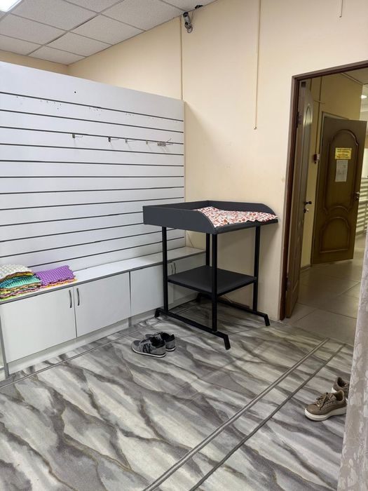 Гидромассажная ванна