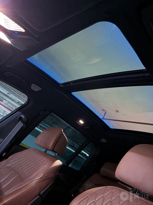 2023 BMW X7 xDrive 40i M Sport