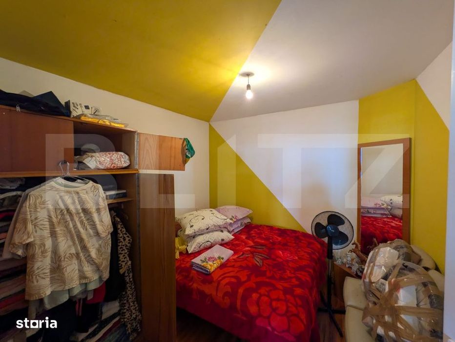 Casa de vanzare, 84 mp, zona Moreni