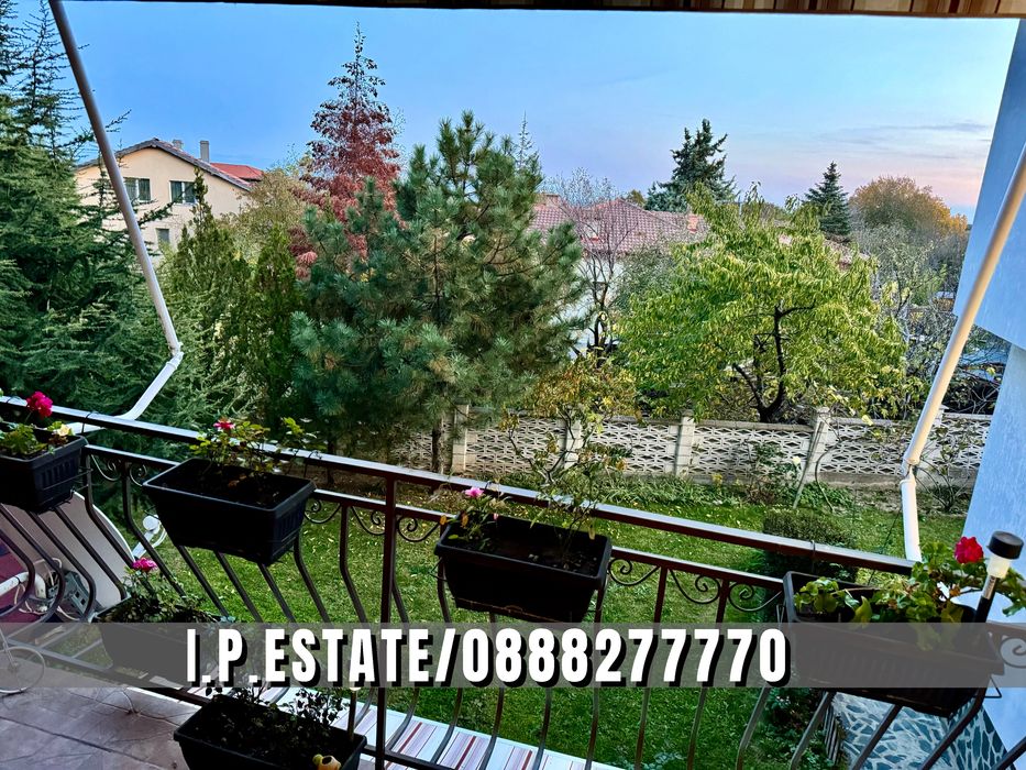 Дава се под наем Тристаен апартамент в Варна, Виница - 100 кв.м за 980 € - Снимка #14