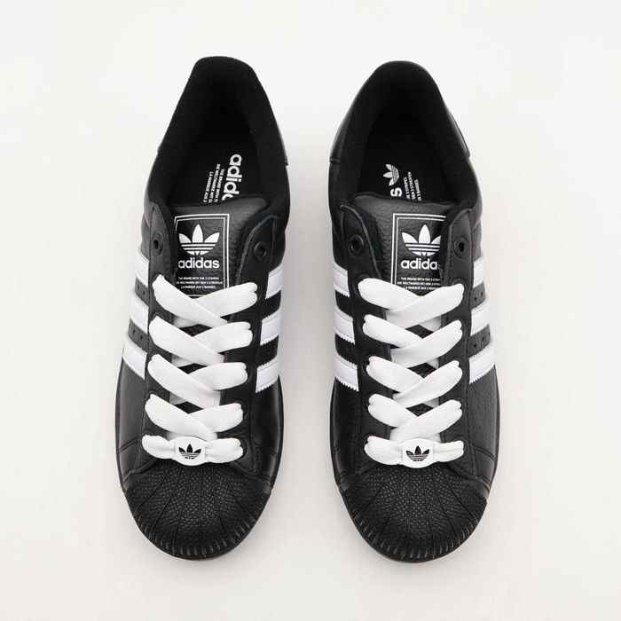 Мъжки маратонки  ADIDAS SUPERSTAR 2  Оригинални   EU40 - 46